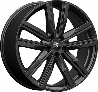   K&K KP014(20 Murano) (KP014-10) 8x20 5x114,3 45 DIA66.1 Fury black